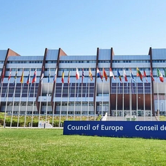 Підписання угоди про Спеціальний трибунал
