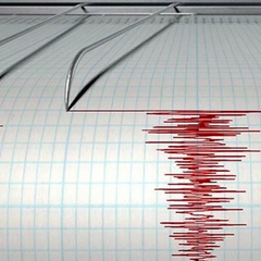 Землетрясения в Полтавской области: объяснение ученого