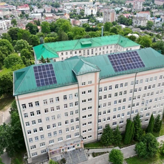 Медична помилка: 18 пацієнтів втратили зір