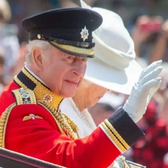 Король Чарльз здоров'я погіршився
