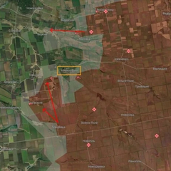 Росія окупувала два села на Дніпропетровщині