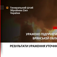 Фото разрушенного завода Электродеталь в России