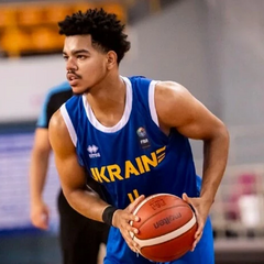 Гравець збірної України (U-20) в новій формі