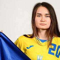 Гравчиня збірної України критикує національну Асоціацію