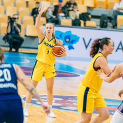 Дубнюк получила серьезную травму