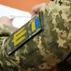 Разрушение в ТЦК на пересыпском в Одессе