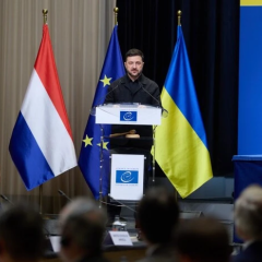 Ракеты ПВО на поставку для Украины