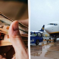 Україна прикордонна криза авіаквитків