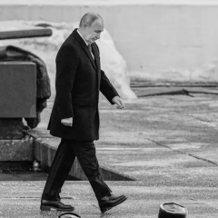 Kremlin examines Putin's geopolitical plans