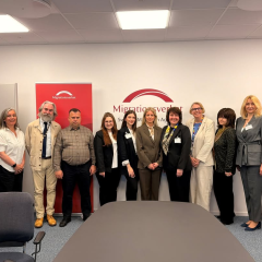 Україна та Швеція міграційний проект