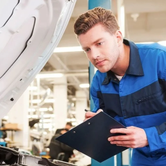 Check OEM numbers for car parts