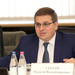 Секретний вирок ексзаступнику Авакова