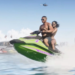 Grand Theft Auto 6 от Rockstar Games