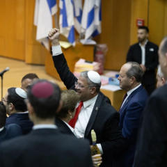 Israel reinstates death penalty through hanging