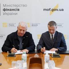 Минфин подписал меморандумы с университетами
