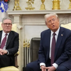 US Supreme Court overturns Trump's tariffs