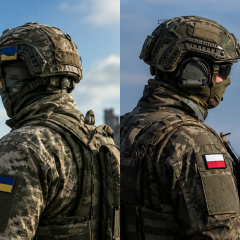 Сколько получают военные в Украине и Польше в 2026 году: неожиданное сравнение