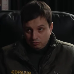 Добробат ищет ресурсы на генераторы