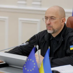 Україна відновила генеруючі потужності після атаки