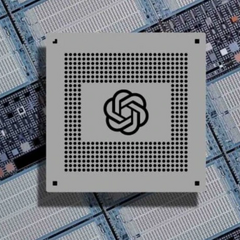 Мікросхема для штучного інтелекту - OpenAI