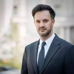 Співрозмовники МЗС обговорюють можливу військову місію партнерів в Україні