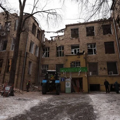Атака дронів на Харків: багато постраждалих