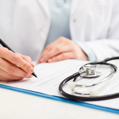 Зміна правил оплати лікарняних українською