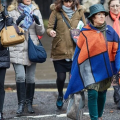 Верховный суд Великобритании - определил женщину