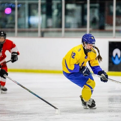 Тренер жіночої збірної України з хокею у роздумах після поразки з Австралією