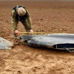 Шахеди атакували Рівненщину: поранені