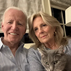 Джо Байден комментирует свой диагноз