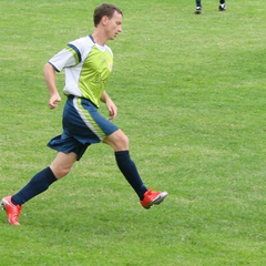 Спецпідрозділ ураганно знищив ексгравця збірної Росії