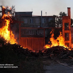 Обстріл Запоріжжя, напруженість між Іраном та Ізраїлем