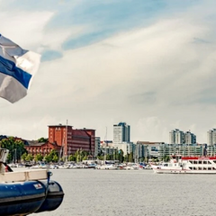 Заборона покупки нерухомості росіянам та білорусам