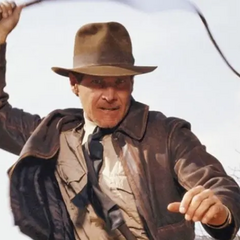 Батіг із фільму Індіана Джонса