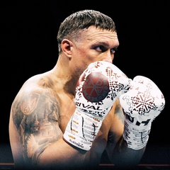 Претенденти на пояси Усика в суперважкій