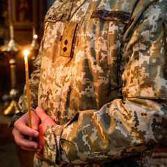 Аферистка обіцяла повернути тіло загиблого воїна