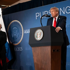 Путін вимагає гарантії для російської мови