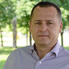 Мер Дніпра розповів про зустріч з геями