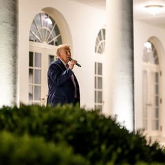 Трамп зробив заяви про Україну