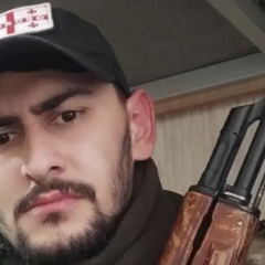 Бойца задержали военные в Армении