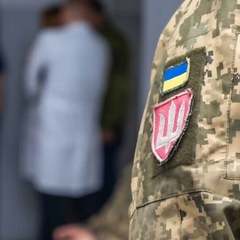 Схема змін в проходженні ВЛК