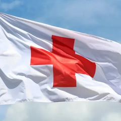 Червоний Хрест Ірландії