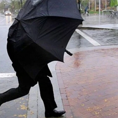 Швидкість вітру 160 км/год в Європі