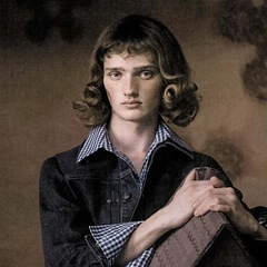 Український модель стає обличчям рекламної кампанії Zara