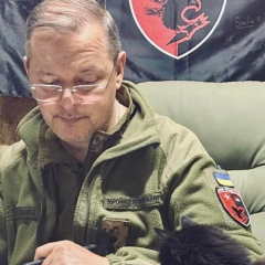 Олегу Ляшку виповнилося 53 роки. Екснардеп вийшов на зв’язок