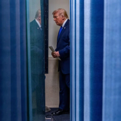 Военная операция Трампа в Иране разжигает конституционную дискуссию о Congressional Authorization