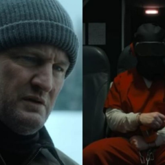 Plot 8 movies about escapes based on real events
