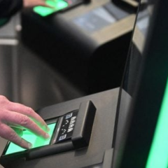Паспорт и виза украинцев на границе