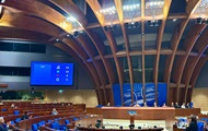 PACE does not recognize new State Duma of the Russian Federation